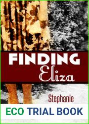 Finding Eliza