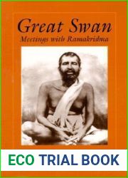 Great Swan: Meetings with Ramakrishna