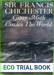 Gipsy Moth Circles the World