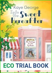 Into the Sweet Hereafter (Vintage Sweets Mysteries)