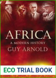 Africa: A Modern History