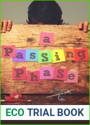 A Passing Phase