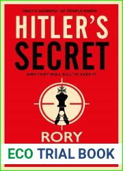 Hitler|s Secret (Tom Wilde, #4)