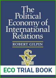 The Political Economy of International Relations