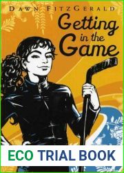 Getting in the Game