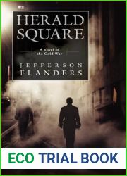 Herald Square (The First Trumpet #1)