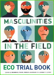 Masculinities in the Field: Tourism and Transdisciplinary Research