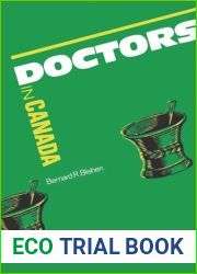 Doctors in Canada