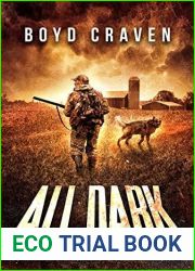 All Dark (Still Surviving #2)
