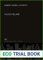 Hugh Blair