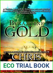 Byzantine Gold (Dangerous Waters)