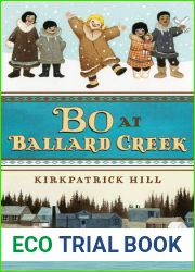 Bo at Ballard Creek