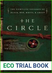 Circle Series 4-in-1 (The Circle, #1-4)