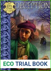 Deception (Lady Grace Mysteries, #4)