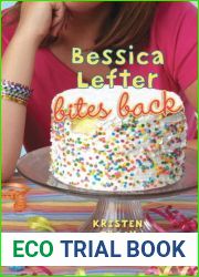 Bessica Lefter Bites Back