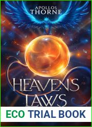 Prodigies (Heaven|s Laws, #1)
