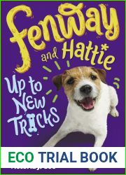 Fenway and Hattie Up to New Tricks (Fenway and Hattie #3)