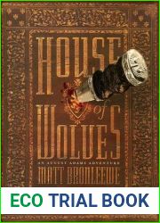 House of Wolves (An August Adams Adventure, #2)