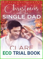 Christmas with the Single Dad (Cape Hope, #1)