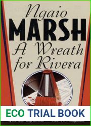 A Wreath for Rivera (Roderick Alleyn, #15)