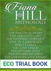 Fiona Hill Anthology