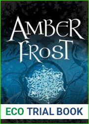 Amber Frost (The Lost Magic, #1)