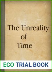 The Unreality of Time