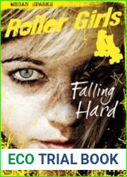 Falling Hard (Roller Girls #1)
