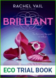 Brilliant (Avery Sisters Trilogy, #3)
