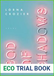 God of Shadows: Poems