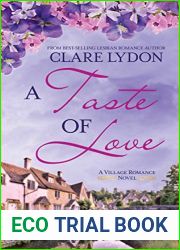 A Taste Of Love (The Village Romance, #2)