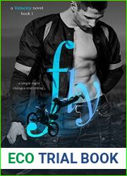 Fly (Velocity, #1)