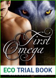 First Omega (River Wolf Pack, #1)