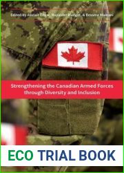 Strengthening the Canadian Armed Forces through Diversity and Inclusion (UTP Insights)