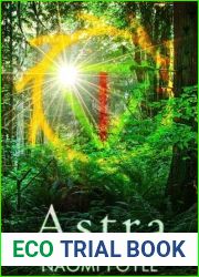 Astra (The Gaia Chronicles, #1)