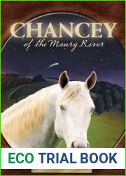 Chancey of the Maury River (Horses of the Maury River Stables)