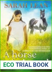 A Horse for Angel