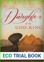 Daughter of the God-King (Regency, #2)