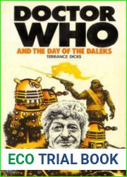 Doctor Who and the Day of the Daleks