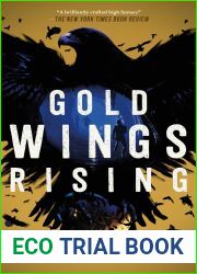 Gold Wings Rising (Skybound, #3)
