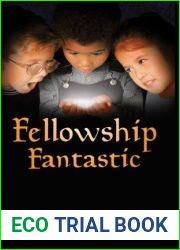 Fellowship Fantastic
