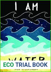 I Am Water (West 44 YA Verse Identifiers)
