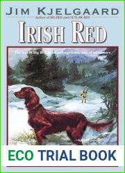 Irish Red (Big Red, #2)