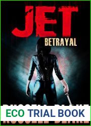 Betrayal (Jet, #2)