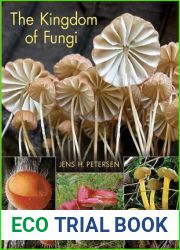 The Kingdom of Fungi