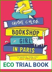 Bookshop Girl in Paris (Bookshop Girl, #3)
