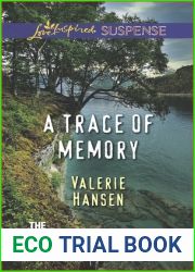 A Trace of Memory (The Defenders, 4)