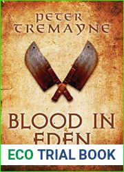 Blood in Eden (Sister Fidelma #30)