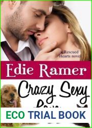 Crazy Sexy Love (Rescued Hearts, #3)
