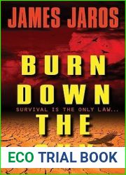 Burn Down the Sky